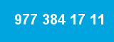 977 384 17 11